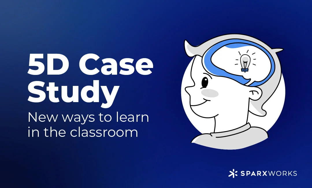 5D EdTech Project: A Real-World Example